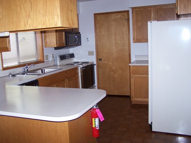 property at 519 1st St