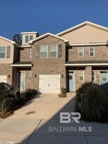 6723 Spaniel Dr in Spanish Fort, AL - Building Photo