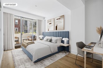 135 W 14th St in New York, NY - Building Photo - Building Photo