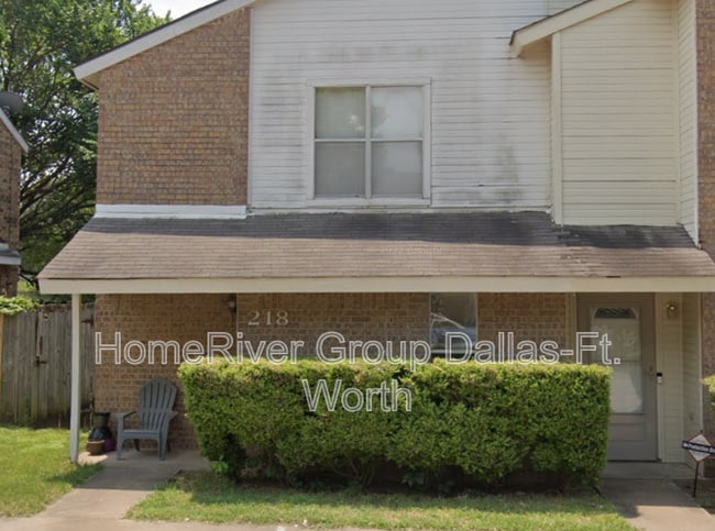 218 Country Bend