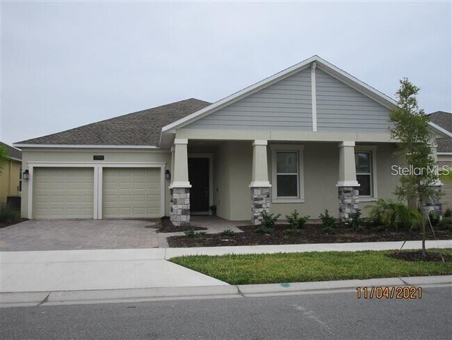 2941 Nottel Dr in St. Cloud, FL - Building Photo - Building Photo