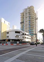 L’Atelier Miami Beach in Miami Beach, FL - Building Photo - Building Photo