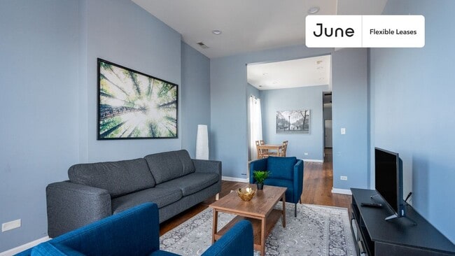 property at 1945 W Cermak Rd
