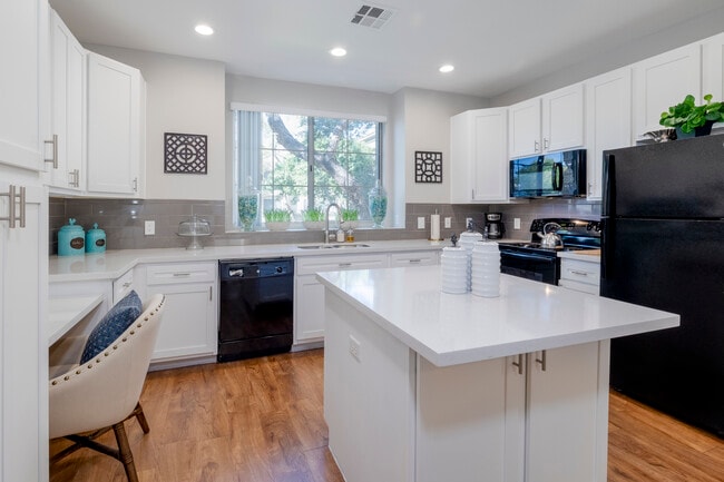 Palazzo Townhomes