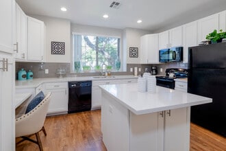 Palazzo Townhomes in Phoenix, AZ - Foto de edificio - Interior Photo