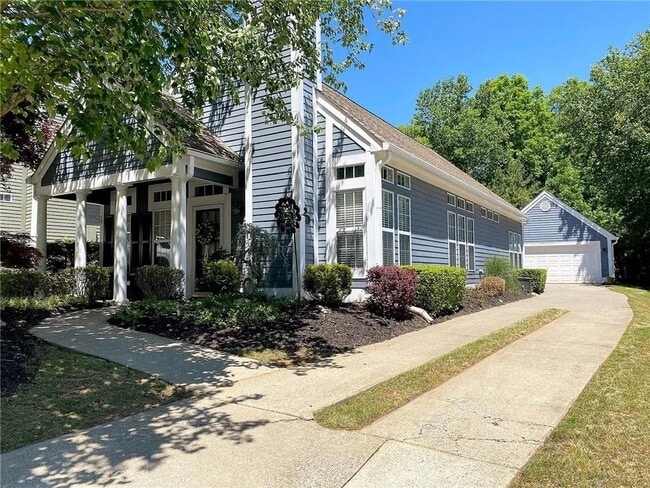 351 Pinehurst Way in Canton, GA - Building Photo - Building Photo