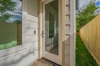 776 Mansfield St in Houston, TX - Building Photo - Building Photo