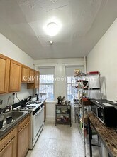 1634 Commonwealth Ave in Boston, MA - Building Photo - Building Photo