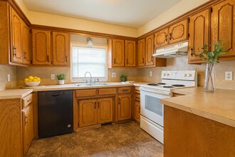 3120 NW 31st St in Oklahoma City, OK - Building Photo - Building Photo