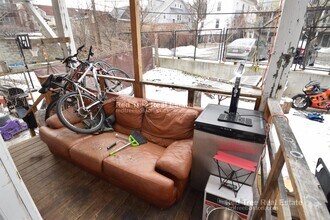 34 Long Ave in Boston, MA - Building Photo - Building Photo