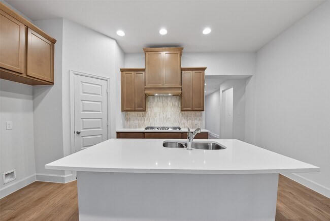 27210 Butterfly Mint Ln in Hockley, TX - Building Photo - Building Photo