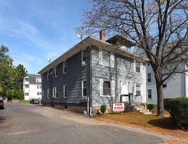 90-96 Park Rd in West Hartford, CT - Building Photo