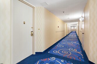 3101 Boardwalk in Atlantic City, NJ - Foto de edificio - Building Photo