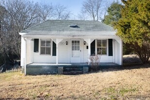 106 Murray St in Hillsborough, NC - Building Photo