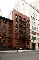 46 West 65th Street Apartments