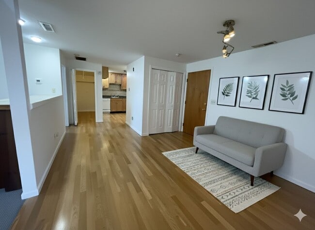 property at 34 Newhall St