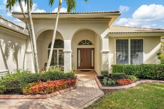 5035 NW 57th Way in Coral Springs, FL - Building Photo - Building Photo