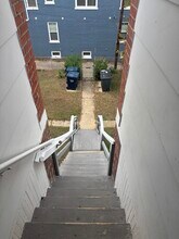 5402 3rd St NW, Unit 4 in Washington, DC - Building Photo - Building Photo