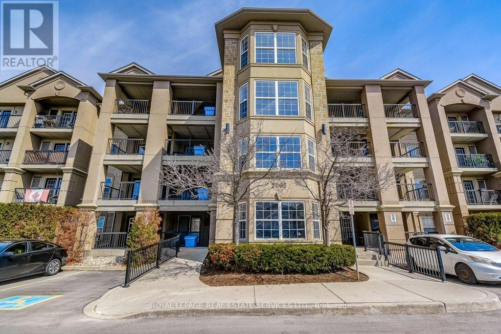 2065 Appleby Line in Burlington, ON - Building Photo