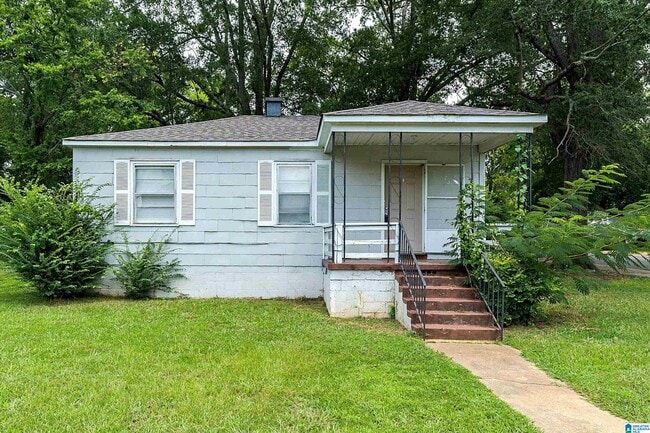 property at 1272 Meadow Ln