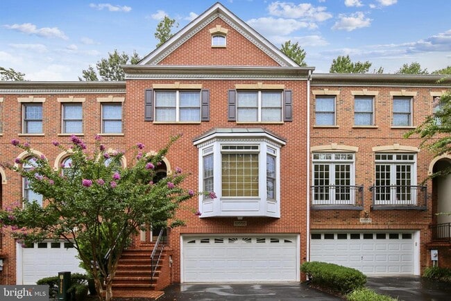 property at 10555 Tuckerman Heights Cir