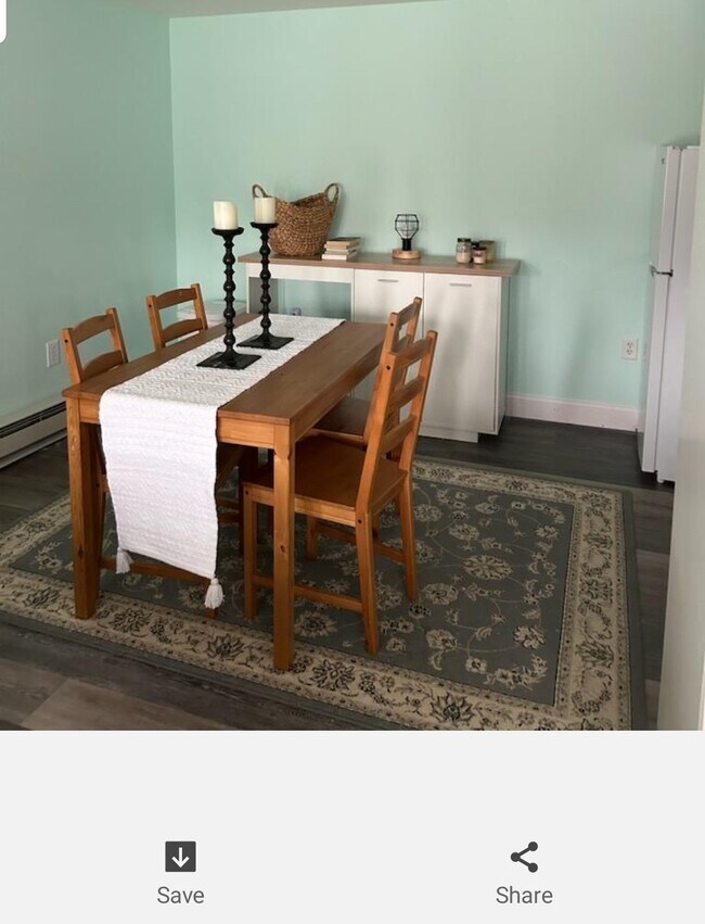 137 Franklin St, Unit Furnished 1 bedroom in Westerly, RI - Building Photo - Building Photo