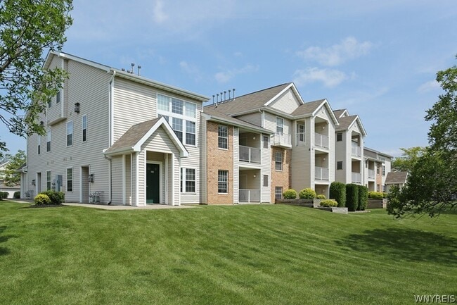 property at 25 Spring Meadow Dr