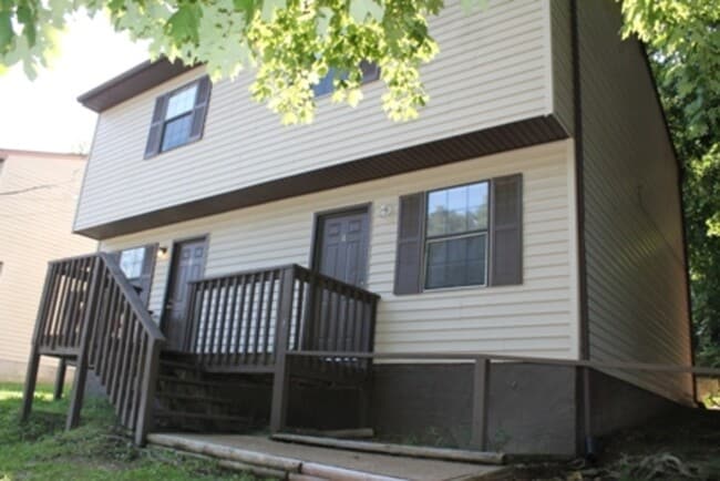 306 Gillespie Rd in Chattanooga, TN - Building Photo - Building Photo