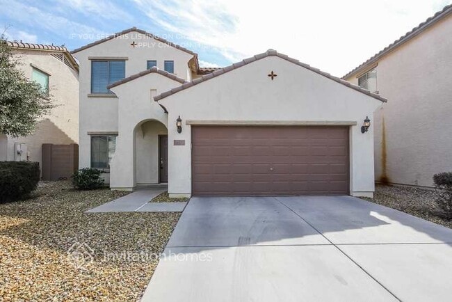 property at 5753 W Siesta Way