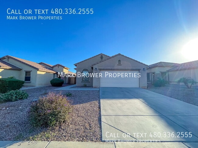 property at 971 W Desert Sky Dr