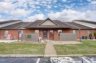 4014 Ryland Dr in Springfield, OH - Building Photo