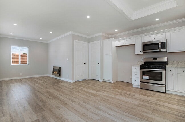 property at 2253-2257 Olive Ave