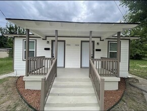 3506 Mingo St, Unit 3506 in Dallas, TX - Building Photo - Building Photo