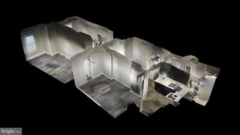 1701 N 20th St in Philadelphia, PA - Building Photo