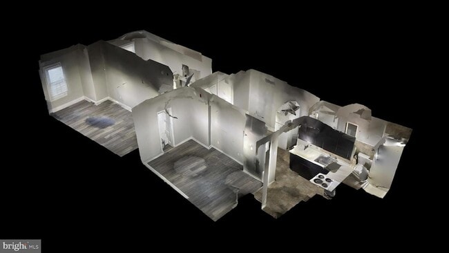 property at 1701 N 20th St