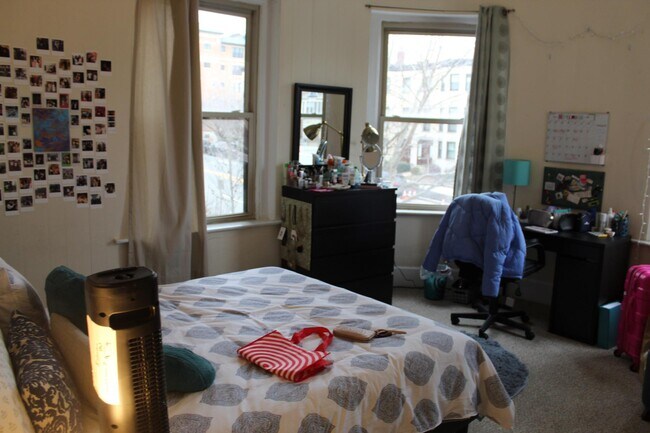 87 Beacon St, Unit 22 in Boston, MA - Building Photo - Building Photo