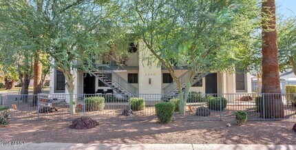 3635 N 37th St, Unit Unit 1 in Phoenix, AZ - Building Photo - Building Photo