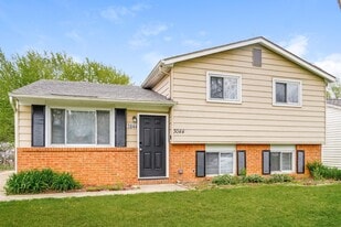 3044 Bennington Ave in Columbus, OH - Building Photo