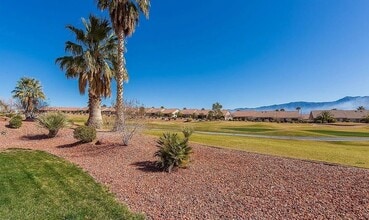 1132 Chaparral Dr in Mesquite, NV - Building Photo - Building Photo