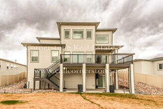 9732 Marble Cyn Wy in Peyton, CO - Building Photo - Building Photo