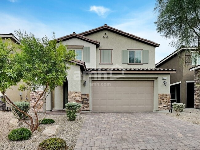 4849 Colossal Star St