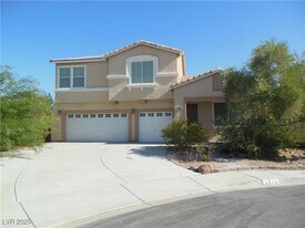 2516 Chenault Cir in Henderson, NV - Building Photo