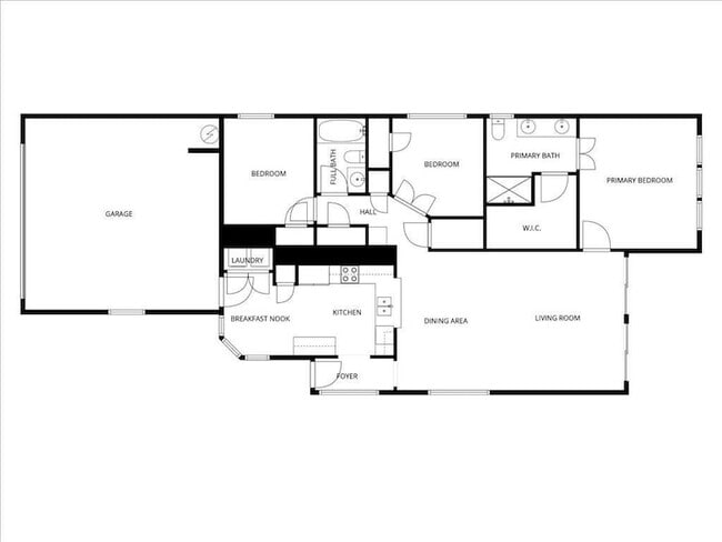 property at 106 Coyote Trail