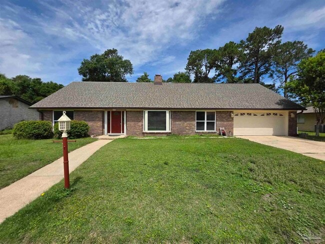 property at 7866 Apollo Dr