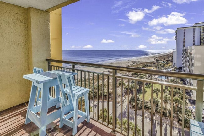 6900 N Ocean Blvd in Myrtle Beach, SC - Building Photo - Building Photo