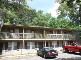 286 Fleming Rd, Unit C in Charleston, SC - Building Photo