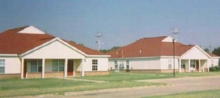 Agape Homes of Earle in Earle, AR - Building Photo - Building Photo