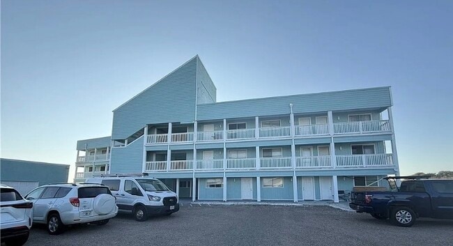 property at 14801 Compass St