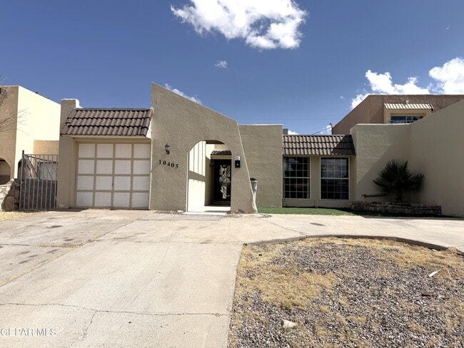 property at 10405 Ashwood Dr