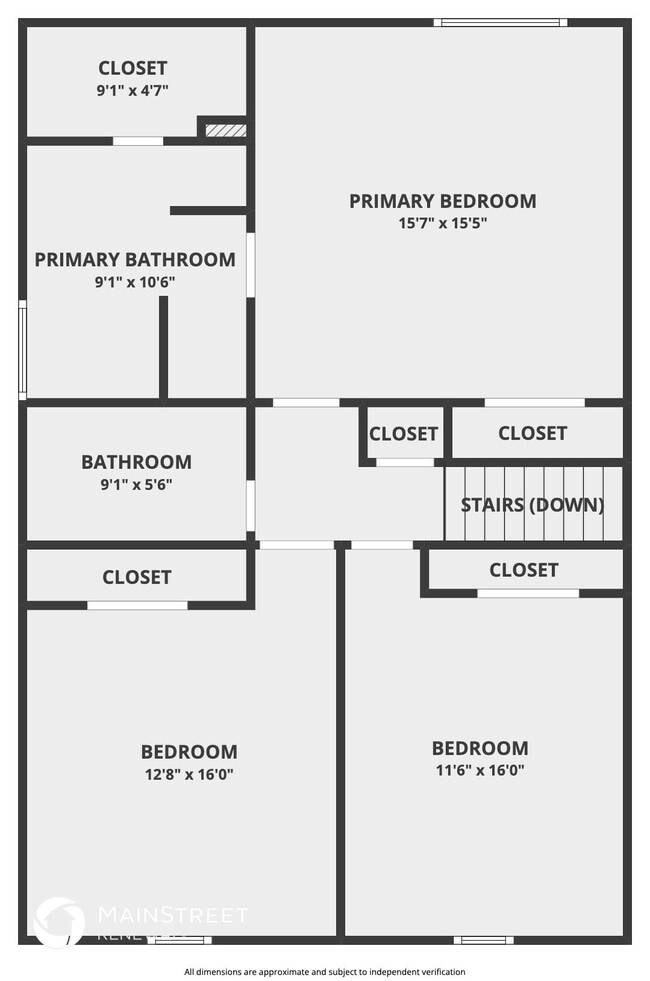 4772 Creekside Pl in Decatur, GA - Building Photo - Building Photo